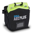 ZOLL AED Plus Automated External Defibrillator