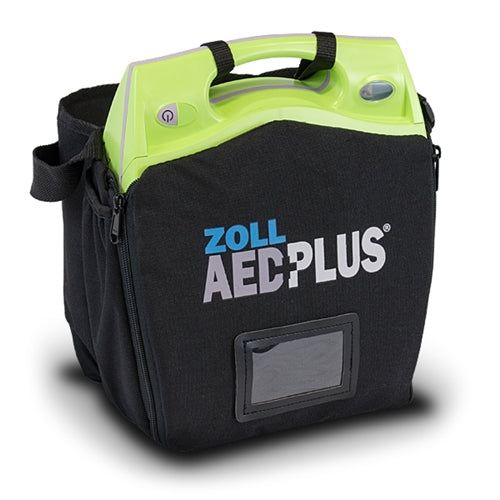 ZOLL AED Plus Automated External Defibrillator